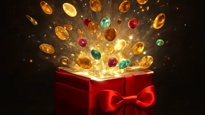 Welcome Bonuses at 95OK COM