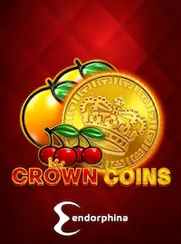 Crown Coins slot at 95OK COM