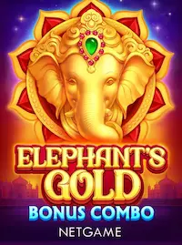 Elephant's Gold slot at 95OK COM