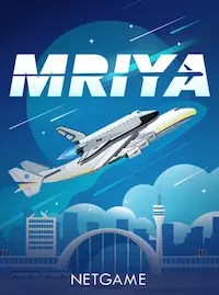 Mriya crash at 95OK COM