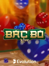 Bac Bo live game at 95OK COM