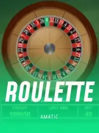 European Roulette at 95OK COM