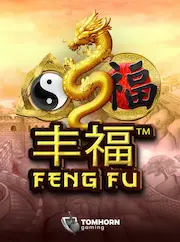 Feng Fu live at 95OK COM