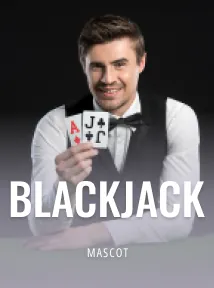 Live Blackjack at 95OK COM